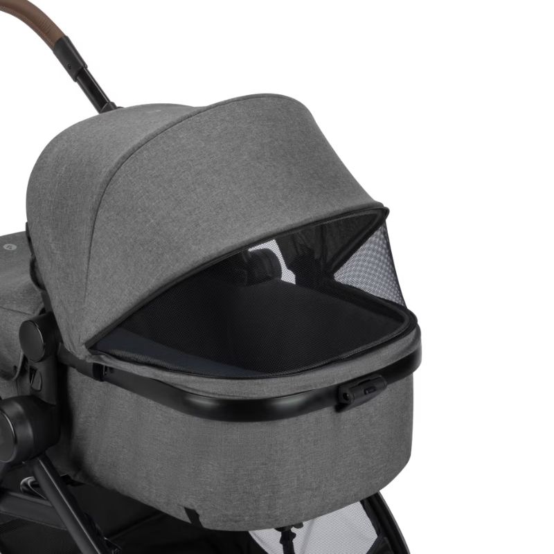 Zelia S Trio 2 da Maxi Cosi 4